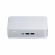 ASUS RNUC14RVSU5068A2I UCFF Silber 125H