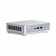ASUS RNUC14RVSU5068A2I UCFF Silber 125H