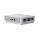 ASUS RNUC14RVSU5068A2I UCFF Silber 125H
