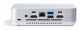 ASUS RNUC14RVSU7089A2I UCFF Silber 155H