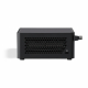 ASUS NUC 14 Pro RNUC14RVHU7089C2I Intel Core Ultra 7 155H 32 GB DDR5-SDRAM 1 TB SSD Windows 11 Pro Mini PC Mini-PC Schwarz