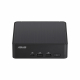 ASUS NUC 14 Pro RNUC14RVKU7088C2I Intel Core Ultra 7 155H 32 GB DDR5-SDRAM 512 GB SSD Windows 11 Pro Mini PC Mini-PC Schwarz