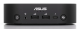 ASUS NUC RNUC14LNKU5073H2 Intel Core Ultra 5 226V 16 GB LPDDR5x-SDRAM 512 GB SSD Windows 11 Home Mini PC Mini-PC Schwarz
