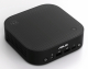 ASUS NUC RNUC14LNKU7094N2 Intel Core Ultra 7 258V 32 GB LPDDR5x-SDRAM 1 TB SSD Windows 11 Pro Mini PC Mini-PC Schwarz