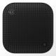 ASUS NUC RNUC14LNKU7094N2 Intel Core Ultra 7 258V 32 GB LPDDR5x-SDRAM 1 TB SSD Windows 11 Pro Mini PC Mini-PC Schwarz