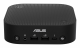 ASUS NUC RNUC14LNKU7094N2 Intel Core Ultra 7 258V 32 GB LPDDR5x-SDRAM 1 TB SSD Windows 11 Pro Mini PC Mini-PC Schwarz