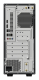 ASUS ExpertCenter P500 Mini Tower P500MV-13620H165X Intel® Core™ i7 i7-13620H 16 GB DDR5-SDRAM 1 TB SSD Windows 11 Pro PC Grau