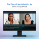 ASUS ExpertCenter P400 AiO P440VAESK-BPC079X Intel® Core™ i7 i7-13620H 60,5 cm (23.8") 1920 x 1080 Pixel All-in-One-PC 16 GB DDR5-SDRAM 512 GB SSD Windows 11 Pro Wi-Fi 6E (802.11ax) Schwarz