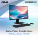 ASUS ExpertCenter P400 AiO P440VAESK-BPC083X Intel® Core™ i5 i5-13420H 60,5 cm (23.8") 1920 x 1080 Pixel All-in-One-PC 16 GB DDR5-SDRAM 512 GB SSD Windows 11 Pro Wi-Fi 6E (802.11ax) Schwarz