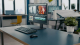 ASUS ExpertCenter P400 AiO P440VAESK-BPC083X Intel® Core™ i5 i5-13420H 60,5 cm (23.8") 1920 x 1080 Pixel All-in-One-PC 16 GB DDR5-SDRAM 512 GB SSD Windows 11 Pro Wi-Fi 6E (802.11ax) Schwarz