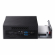 ASUS ExpertCenter PN53-S1 PN53-S7028ADS1 AMD Ryzen™ 7 7730U 16 GB DDR4-SDRAM 512 GB SSD Windows 11 Pro Mini PC Mini-PC Schwarz