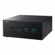 ASUS ExpertCenter PN53-S1 PN53-S7028ADS1 AMD Ryzen™ 7 7730U 16 GB DDR4-SDRAM 512 GB SSD Windows 11 Pro Mini PC Mini-PC Schwarz