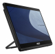 ASUS ExpertCenter E1 AiO E1600WKAT-BMR114X Intel® Celeron® N N4500 39,6 cm (15.6") 1920 x 1080 Pixel Touchscreen All-in-One tablet PC 4 GB DDR4-SDRAM 256 GB SSD Windows 11 Pro Wi-Fi 6 (802.11ax) Schwarz