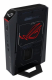 ASUS ROG NUC RNUC15JNK9X489A2 Intel Core Ultra 9 275HX 32 GB DDR5-SDRAM 1 TB SSD NVIDIA GeForce RTX 5070 Windows 11 Home Mini PC Mini-PC Schwarz