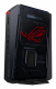 ASUS ROG NUC RNUC15JNK9X489A2 Intel Core Ultra 9 275HX 32 GB DDR5-SDRAM 1 TB SSD NVIDIA GeForce RTX 5070 Windows 11 Home Mini PC Mini-PC Schwarz