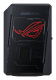 ASUS ROG NUC RNUC15JNK7X569A2 Intel Core Ultra 7 255HX 16 GB DDR5-SDRAM 1 TB SSD NVIDIA GeForce RTX 5060 Windows 11 Home Mini PC Mini-PC Schwarz