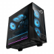 ASUS ROG G700 G700TF-07265F351W Intel Core Ultra 7 265F 32 GB DDR5-SDRAM 1 TB SSD NVIDIA GeForce RTX 5070 Ti Windows 11 Home Tower PC Schwarz