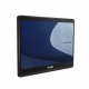 ASUS ExpertCenter E1 AiO E1600WKAT-BMR143M Intel® Celeron® N N4500 39,6 cm (15.6") 1920 x 1080 Pixel Touchscreen All-in-One tablet PC 4 GB DDR4-SDRAM 256 GB SSD Wi-Fi 6 (802.11ax) Schwarz