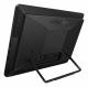 ASUS ExpertCenter E1 AiO E1600WKAT-BMR110X Intel® Celeron® N N4500 39,6 cm (15.6") 1920 x 1080 Pixel Touchscreen All-in-One tablet PC 8 GB DDR4-SDRAM 256 GB SSD Windows 11 Pro Wi-Fi 6 (802.11ax) Schwarz
