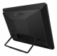 ASUS ExpertCenter E1 AiO E1600WKAT-BMR110X Intel® Celeron® N N4500 39,6 cm (15.6") 1920 x 1080 Pixel Touchscreen All-in-One tablet PC 8 GB DDR4-SDRAM 256 GB SSD Windows 11 Pro Wi-Fi 6 (802.11ax) Schwarz