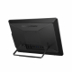 ASUS ExpertCenter E1 AiO E1600WKAT-BMR110X Intel® Celeron® N N4500 39,6 cm (15.6") 1920 x 1080 Pixel Touchscreen All-in-One tablet PC 8 GB DDR4-SDRAM 256 GB SSD Windows 11 Pro Wi-Fi 6 (802.11ax) Schwarz
