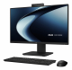 ASUS V400 AiO V440VAK-BPC270W Intel® Core™ i5 i5-13420H 60,5 cm (23.8") 1920 x 1080 Pixel All-in-One-PC 8 GB DDR5-SDRAM 512 GB SSD Windows 11 Home Wi-Fi 6E (802.11ax) Schwarz