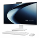 ASUS V400 AiO V470VAK-WPE925W Intel® Core™ i5 i5-13420H 68,6 cm (27") 1920 x 1080 Pixel All-in-One-PC 8 GB DDR5-SDRAM 512 GB SSD Windows 11 Home Wi-Fi 6E (802.11ax) Wei?