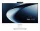 ASUS V400 AiO V470VAK-WPE925W Intel® Core™ i5 i5-13420H 68,6 cm (27") 1920 x 1080 Pixel All-in-One-PC 8 GB DDR5-SDRAM 512 GB SSD Windows 11 Home Wi-Fi 6E (802.11ax) Wei?
