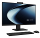 ASUS V400 AiO V470VAK-BPE169X Intel® Core™ i7 i7-13620H 68,6 cm (27") 1920 x 1080 Pixel All-in-One-PC 16 GB DDR5-SDRAM 1 TB SSD Windows 11 Pro Wi-Fi 6E (802.11ax) Schwarz