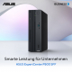 ASUS ExpertCenter P500 SFF P500SV-13420H046X Intel® Core™ i5 i5-13420H 8 GB DDR5-SDRAM 256 GB SSD Windows 11 Pro PC Grau