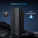 ASUS ExpertCenter P500 SFF P500SV-13620H009X Intel® Core™ i7 i7-13620H 16 GB DDR5-SDRAM 512 GB SSD Windows 11 Pro PC Grau