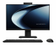 ASUS ExpertCenter P600 AiO PM640KA-BPC002X Copilot+ PC AMD Ryzen AI 5 330 60,5 cm (23.8") 1920 x 1080 Pixel All-in-One-PC 16 GB DDR5-SDRAM 512 GB SSD Windows 11 Pro Wi-Fi 7 (802.11be) Schwarz