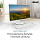 ASUS V600 AiO VM670KA-BPE013W AMD Ryzen AI 7 350 68,6 cm (27") 1920 x 1080 Pixel All-in-One-PC 16 GB DDR5-SDRAM 1 TB SSD Windows 11 Home Wi-Fi 6 (802.11ax) Schwarz