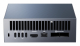 ASUS Ascent GX10 GX10-GG0026BN GB10 128 GB LPDDR5x-SDRAM 2 TB SSD Mini PC Mini-PC Grau