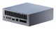 ASUS Ascent GX10 GX10-GG0026BN GB10 128 GB LPDDR5x-SDRAM 2 TB SSD Mini PC Mini-PC Grau