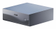 ASUS Ascent GX10 GX10-GG0026BN GB10 128 GB LPDDR5x-SDRAM 2 TB SSD Mini PC Mini-PC Grau