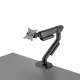 ASUS AAS01R 124,5 cm (49") Tisch/Bank Schwarz