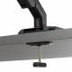 ASUS AAS01R 124,5 cm (49") Tisch/Bank Schwarz