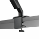 ASUS AAS01R 124,5 cm (49") Tisch/Bank Schwarz