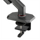 ASUS AAS01R 124,5 cm (49") Tisch/Bank Schwarz