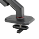 ASUS AAS01R 124,5 cm (49") Tisch/Bank Schwarz