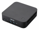 ASUS ExpertCenter PN54-S1-S50015AL AMD Ryzen™ 5 220 16 GB DDR5-SDRAM 512 GB SSD Windows 11 Pro Mini PC Mini-PC Schwarz
