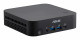 ASUS ExpertCenter PN54-S1-S50015AL AMD Ryzen™ 5 220 16 GB DDR5-SDRAM 512 GB SSD Windows 11 Pro Mini PC Mini-PC Schwarz