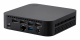 ASUS ExpertCenter PN54-S1-S50015AL AMD Ryzen™ 5 220 16 GB DDR5-SDRAM 512 GB SSD Windows 11 Pro Mini PC Mini-PC Schwarz