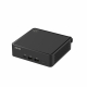 ASUS NUC RNUC15CRKU5063C2 Intel Core Ultra 5 225H 16 GB DDR5-SDRAM 512 GB SSD Windows 11 Pro Mini PC Mini-PC Schwarz