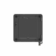 ASUS NUC RNUC15CRKU5063C2 Intel Core Ultra 5 225H 16 GB DDR5-SDRAM 512 GB SSD Windows 11 Pro Mini PC Mini-PC Schwarz