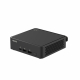 ASUS NUC RNUC15CRKU5063C2 Intel Core Ultra 5 225H 16 GB DDR5-SDRAM 512 GB SSD Windows 11 Pro Mini PC Mini-PC Schwarz