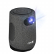 ASUS ZenBeam Latte L1 Standard Throw-Projektor LED 1080p (1920x1080) Grau