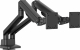 iiyama DS4002C-B1 Flachbildschirm-Tischhalterung 81,3 cm (32") Tisch/Bank Schwarz
