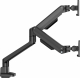 iiyama DS4002C-B1 Flachbildschirm-Tischhalterung 81,3 cm (32") Tisch/Bank Schwarz